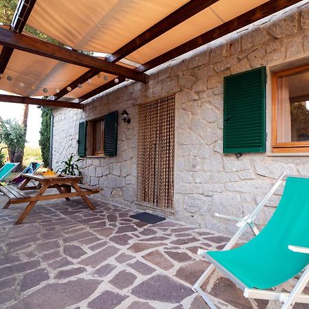 Da Angiolina Βίλα Marciana  Εξωτερικό φωτογραφία