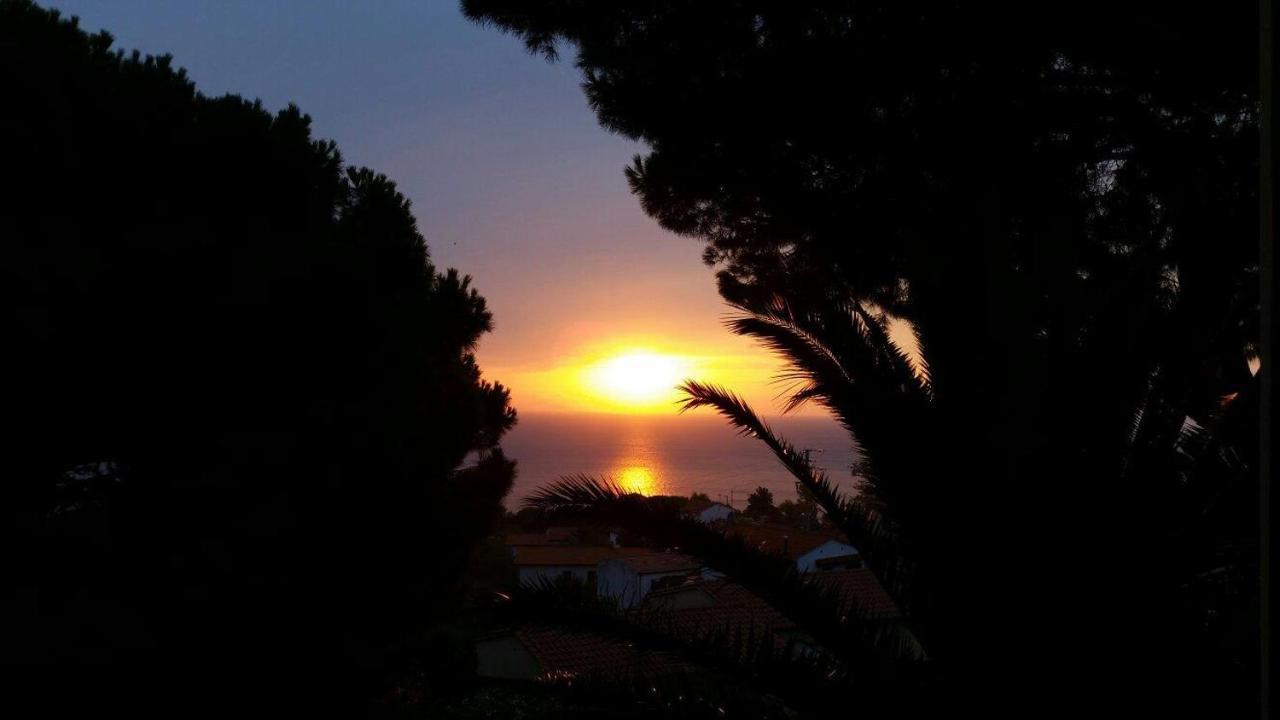 Da Angiolina Βίλα Marciana  Εξωτερικό φωτογραφία